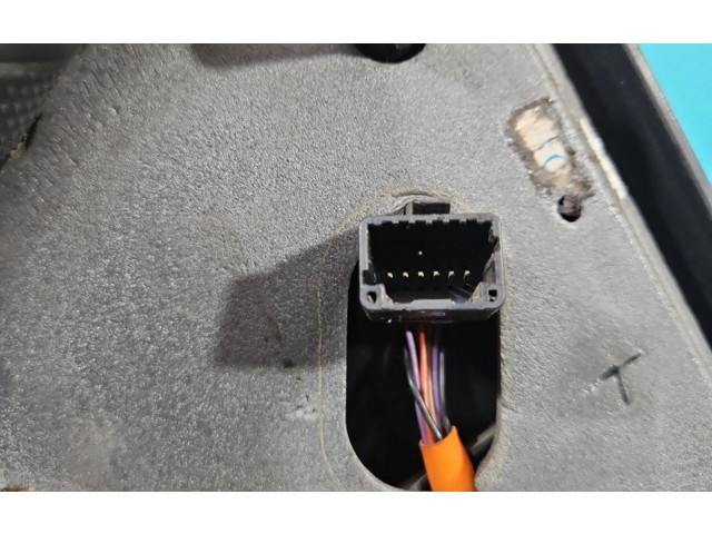 Zpětné zrcátko Renault Twingo II 2008 IMPRK1372210