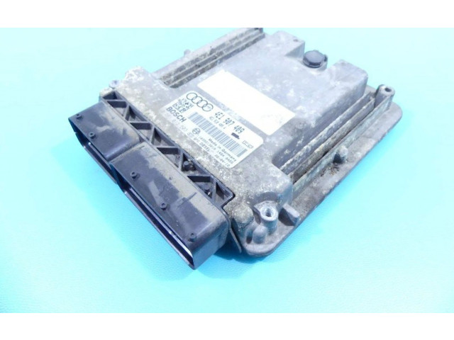 Řídící jednotka 0281012503, IMPRK1350946 Audi A8 S8 D3 4E 2006