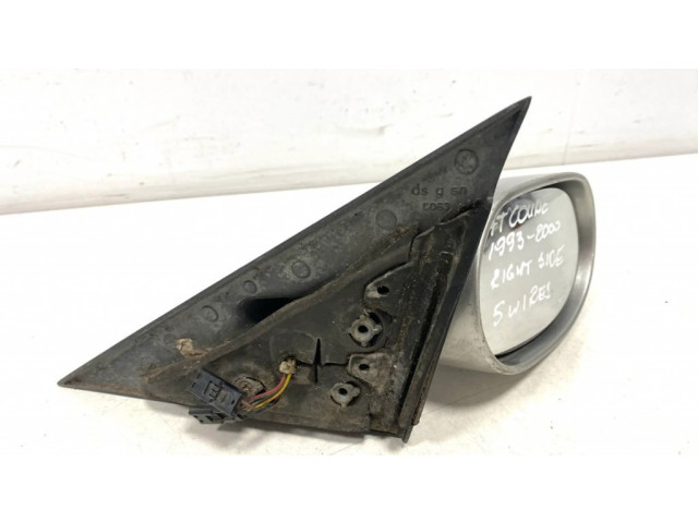 Zpětné zrcátko pravé Fiat Coupe 1995  0149920, C063  