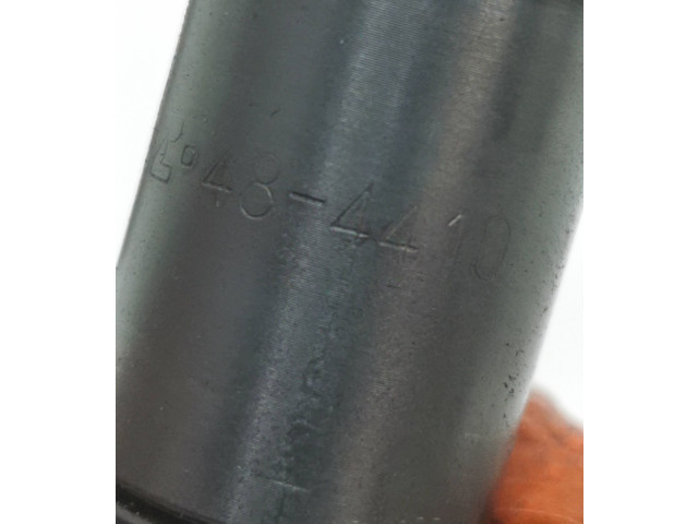 Vstřikovač 484410 Mitsubishi Pajero 4M41R