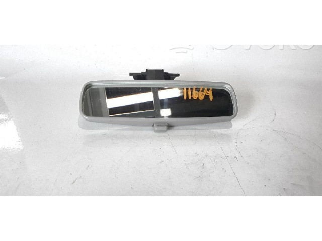 Зеркало (механическое) Dacia Jogger 2021 - года