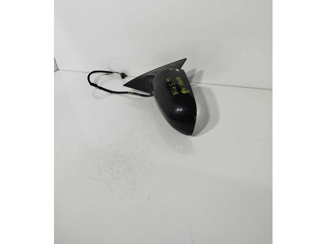 Зеркало электрическое Audi A3 S3 8P 2003 - 2012 года