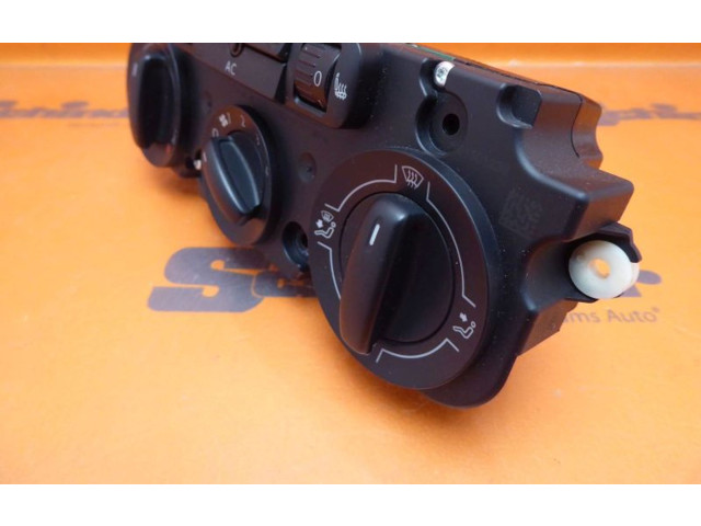 Блок управления климат-контролем 1K0820047, 1K0820047   Volkswagen Golf Plus