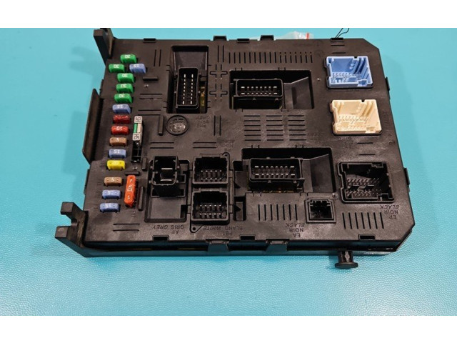 Блок комфорта 9660105980, IMPRK1411656   Citroen C4 I   