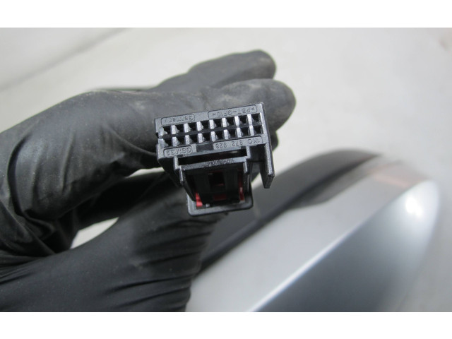 Зеркало электрическое Skoda Octavia Mk3 (5E) 2013 - 2019 года