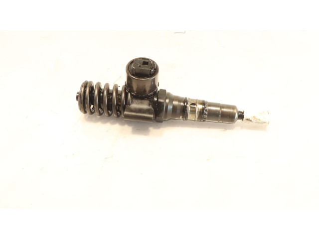 Форсунка Audi A3 S3 8P