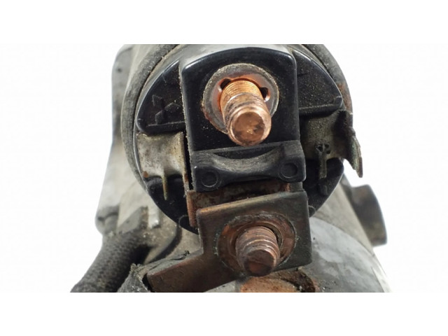 Стартер 221810A050 Mitsubishi Pajero