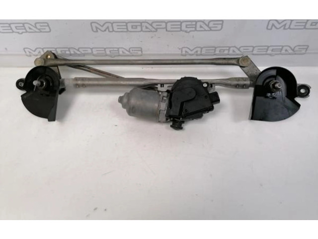 Моторчик дворников 159300-3471 Mitsubishi Outlander