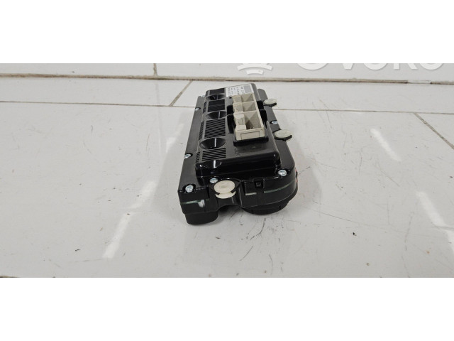 Блок комфорта 1Z0907044AC, SW0600 Skoda Octavia Mk2 (1Z)