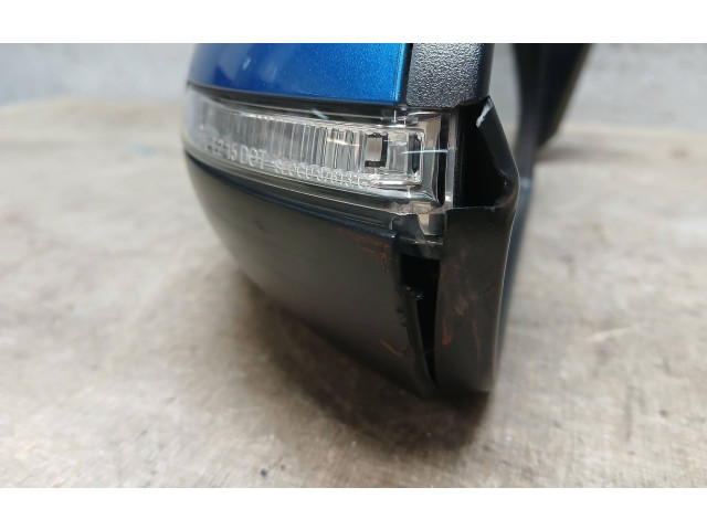 Зеркало электрическое Hyundai Ioniq 2016 - года