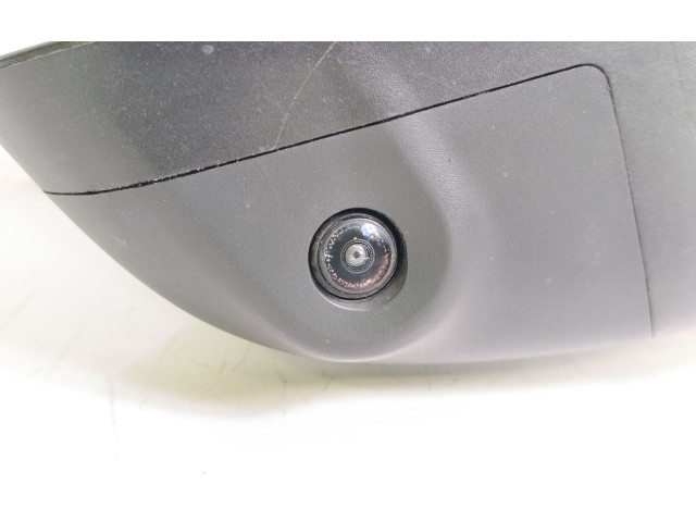 Zpětné zrcátko Nissan Leaf I (ZE0) 2016