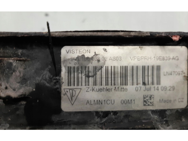 Lenkrad Porsche 911 - года 991106938.02, 991106938.02