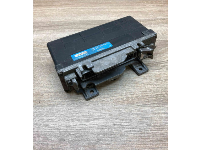 Блок управления АБС 0055452132, 0265101018   Mercedes-Benz E W124