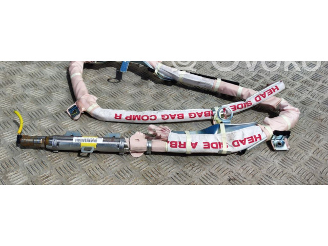 Боковая подушка безопасности 98251SC000   Subaru Forester SH