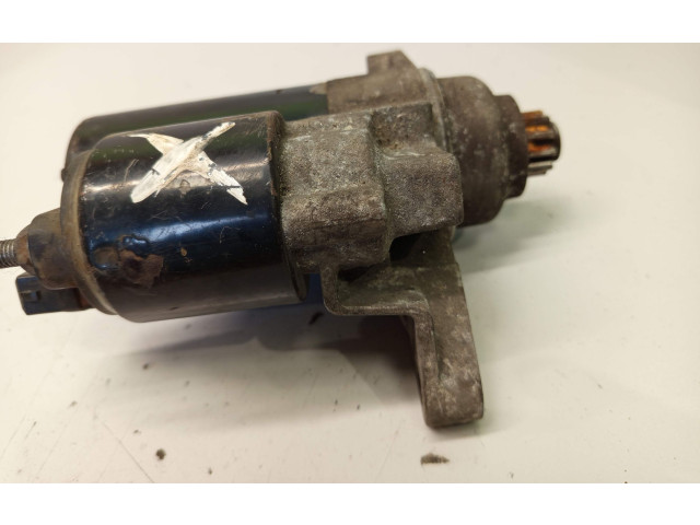 Стартер 02T911023E, 0001121016 Audi A2