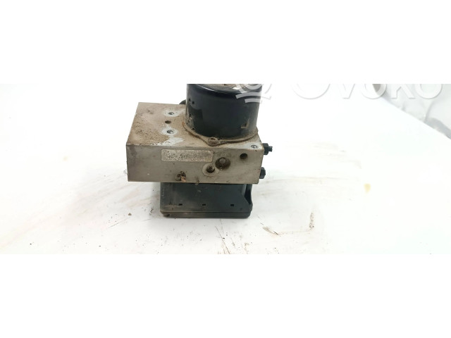 Блок АБС 1j0907379, 06740814 Skoda Octavia Mk1 (1U) 1996 - 2004 года