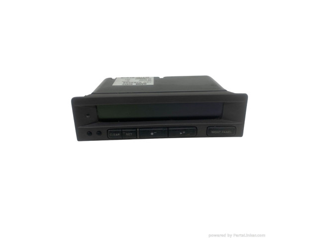 Дисплей    5263249   Saab 9-5