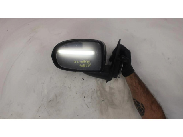 Zpětné zrcátko levé Dodge Caliber 2006