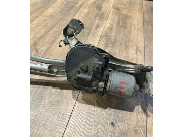 Комплект механизма стеклоочистителей 1397220567, 0734666180    Mercedes-Benz C W204