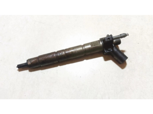 Vstřikovač 780542803, 03672 0445116 BMW 3 E90 E91 pro naftový motor 2.0