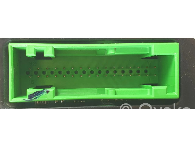 Přístrojová deska Seat Exeo (3R) 2013 3R0920800M, 0263676131