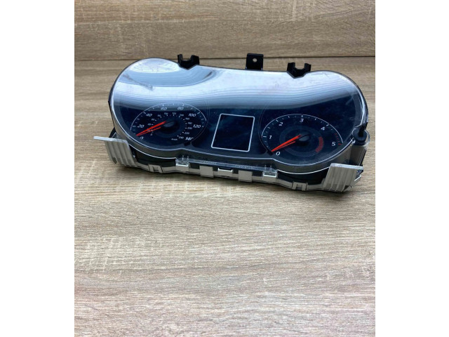 Панель приборов 769166220, 8100B126B Mitsubishi Lancer Evolution