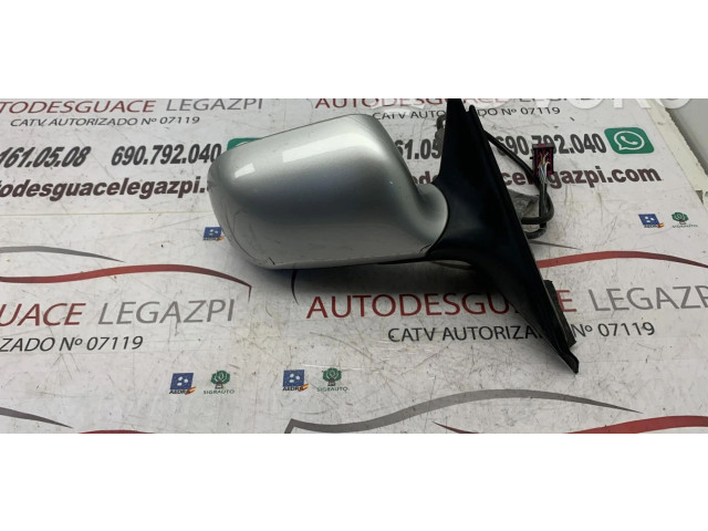 Зеркало электрическое        Audi A8 S8 D2 4D  1994 - 2002 года   