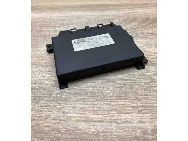 Блок управления коробкой передач A0215451332   Mercedes-Benz C W202