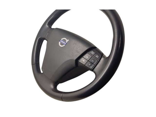 Руль Volvo V50  2008 - 2012 года 30776335, PV55150060      