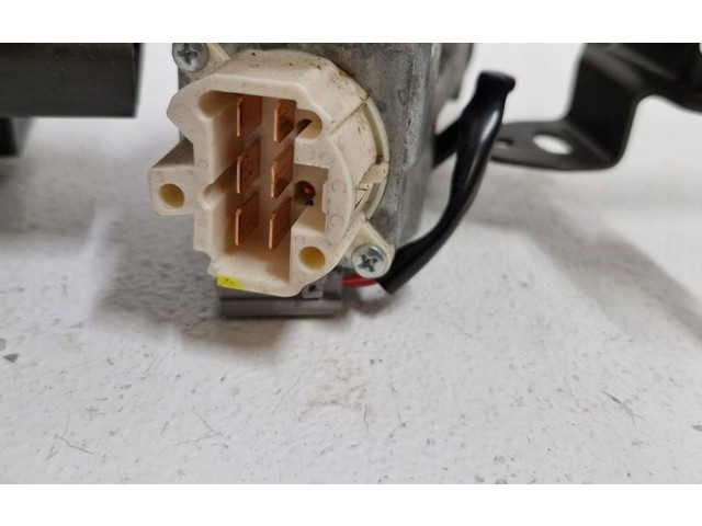 Přístrojová deska Nissan Juke I F15 48810-1KE2A