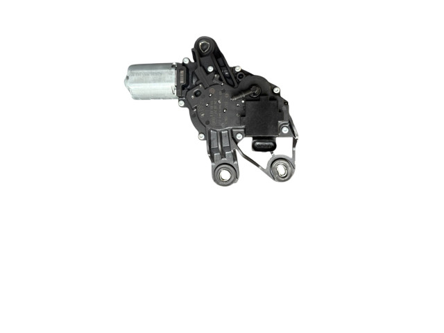 Моторчик заднего дворника 1K9955711B, 0390201217    Skoda Octavia Mk2 (1Z)