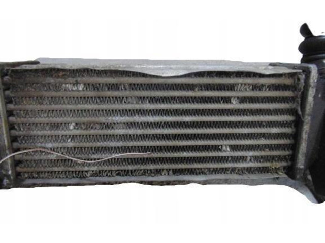 Интеркулер  2T1Q-9L440-AB   Ford Transit -  Tourneo Connect 