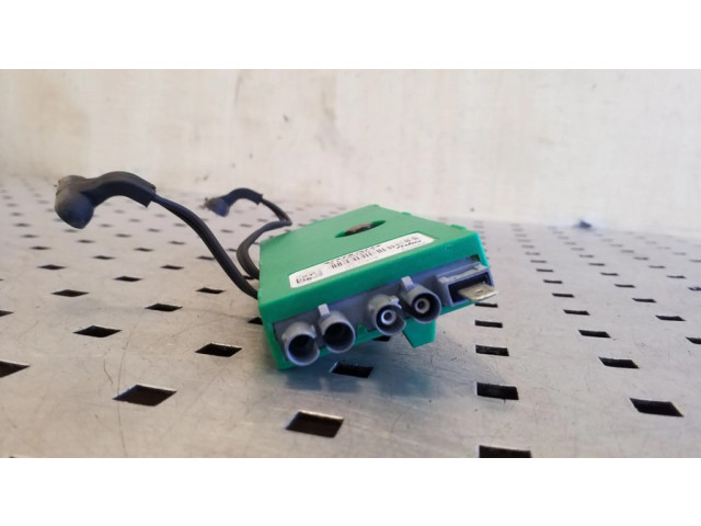 Усилитель антенны