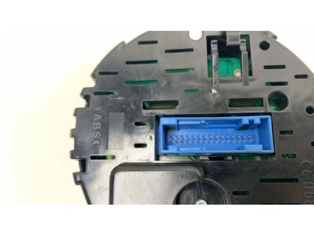 Панель приборов 8P0920981F, A2C53080296 Audi A3 S3 8P