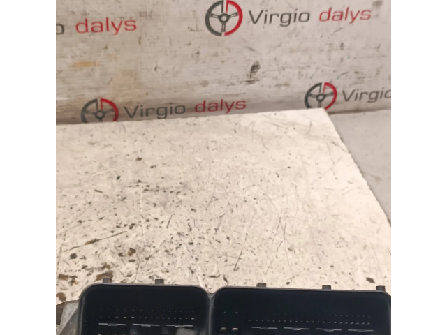 Блок управления двигателя P05150767AC, 2417800 Jeep Grand Cherokee