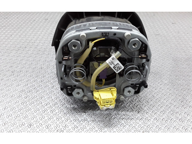 Подушка безопасности водителя 5J0880201H Skoda Yeti (5L)