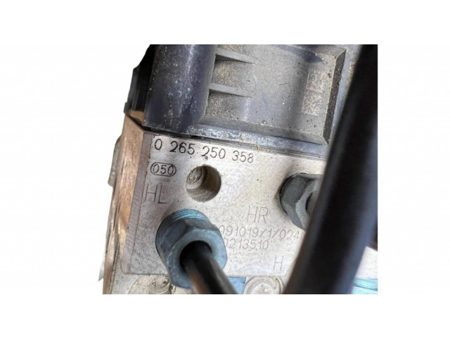 Блок АБС 34516795069, 34526795071   BMW  7 F01 F02 F03 F04  2008-2016 года