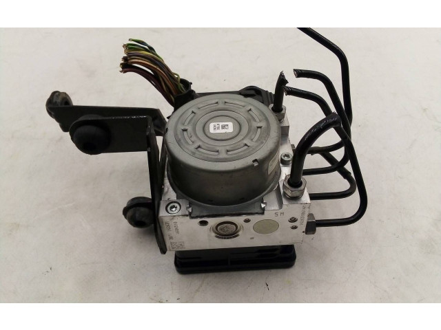 Блок АБС GV61-2C219-DH   Ford  Kuga II  2013 - 2019 года