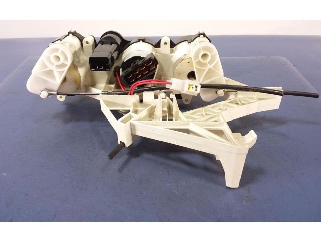 Блок управления климат-контролем Mitsubishi Eclipse