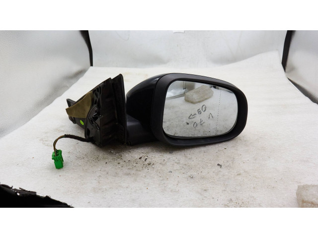 Зеркало электрическое        Volvo V70  2008 - 2013 года   