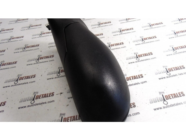 Зеркало электрическое     левое   Mercedes-Benz A W168  1997-2004 года   