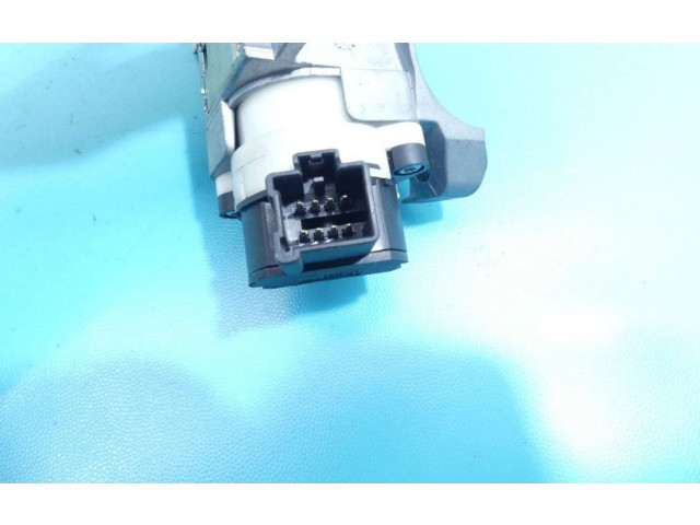 Řídící jednotka 0261207227, IMPRK1100577 Volvo XC90 2002