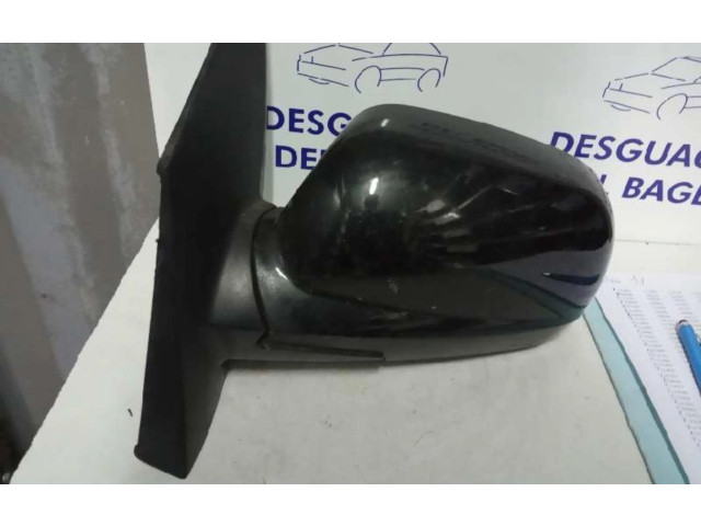 Зеркало электрическое SsangYong Actyon sports I 2005 - 2012 года