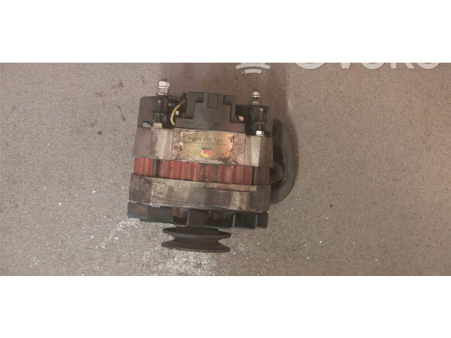 Генератор    Renault Clio I      