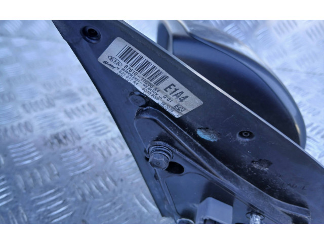 Зеркало электрическое KIA Ceed 2006 - 2012 года