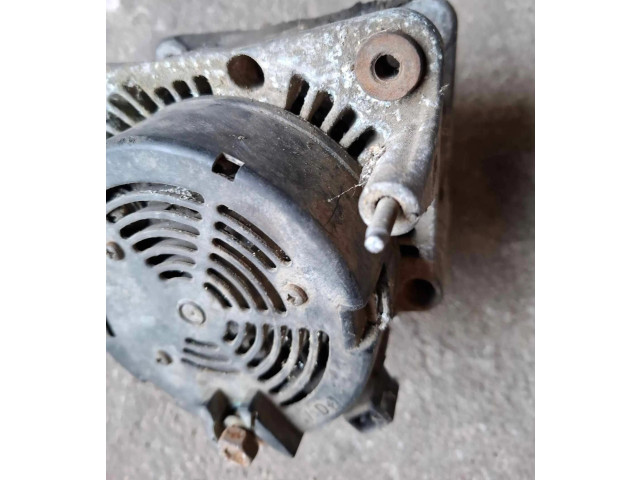 Генератор 0986038370   Volkswagen PASSAT B4      