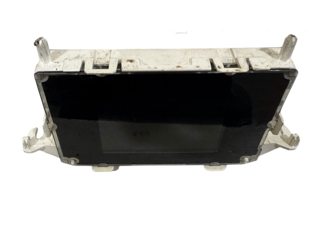 Дисплей    C1BT18B955BC, B1Z00V482807   Ford Fiesta