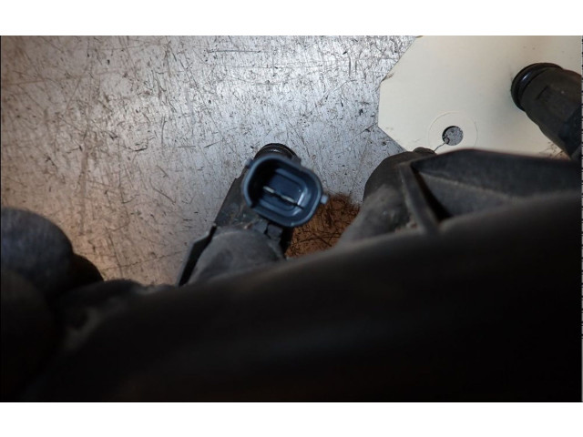 Форсунка 9676017480 Peugeot 2008 I EB2F_HMZ