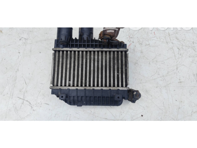 Интеркулер  873067D   Toyota Corolla Verso AR10 