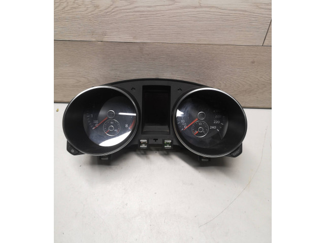 Панель приборов 5K0920871, 1019013506 Volkswagen Golf VI